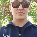 Серик, 45 лет