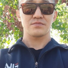 Фотография мужчины Серик, 45 лет из г. Павлодар