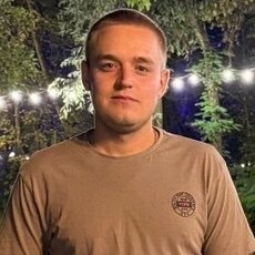 Фотография мужчины Михаил, 24 года из г. Белгород