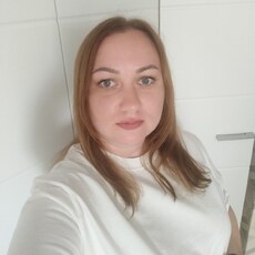 Фотография девушки Анастасия, 32 года из г. Орша