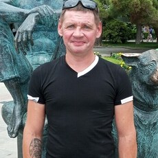 Фотография мужчины Михаил, 44 года из г. Ялта