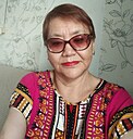 Галина, 62 года