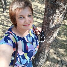 Фотография девушки Наталья, 43 года из г. Волчиха