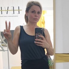 Фотография девушки Ника, 46 лет из г. Павловский Посад