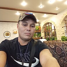 Фотография мужчины Иван Кокшаров, 31 год из г. Красноярск