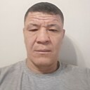 Nail, 41 год