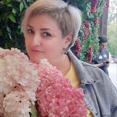 Фотография девушки Любовь, 45 лет из г. Тюмень