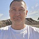 Kanat, 44 года