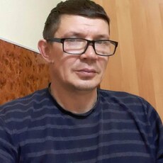 Фотография мужчины Евгений, 53 года из г. Прокопьевск
