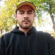 Фотография мужчины Дмитрий, 38 лет из г. Минск