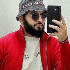 Фотография мужчины Мири, 25 лет из г. Караганда