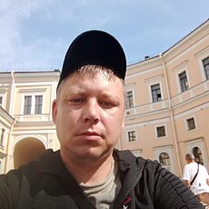 Фотография мужчины Иван Ягудин, 36 лет из г. Вельск