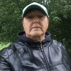 Фотография девушки Татьяна, 57 лет из г. Карачев
