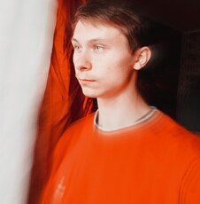 Фотография мужчины Ильёй, 22 года из г. Витебск