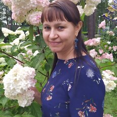 Фотография девушки Гуля, 44 года из г. Ижевск
