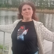 Фотография девушки Наталья, 38 лет из г. Алексеевка (Белгородская Обл)