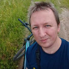 Фотография мужчины Соискатель, 41 год из г. Торжок