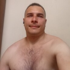 Фотография мужчины Антон, 36 лет из г. Волоколамск