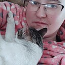 Юлия, 25 лет