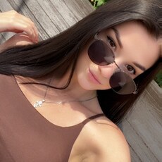 Фотография девушки Аня, 22 года из г. Самара