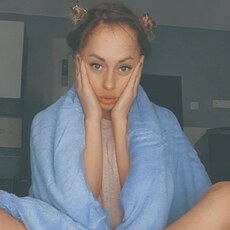 Фотография девушки Василиса, 29 лет из г. Гомель