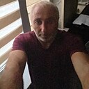 Зелим Аушев, 45 лет