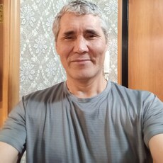 Фотография мужчины Ильгам, 55 лет из г. Тюмень