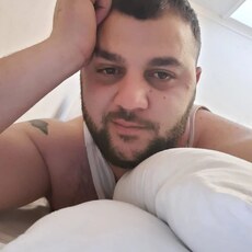 Фотография мужчины Ap, 30 лет из г. Тбилиси