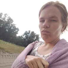 Фотография девушки Дарья, 22 года из г. Краснозерское