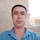 Рустам, 42 года