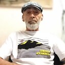 Рашид, 60 лет