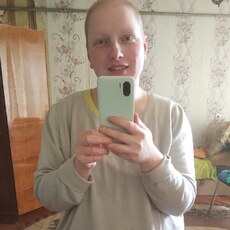 Фотография девушки Алеся, 32 года из г. Логойск