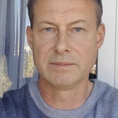 Фотография мужчины Алексей, 46 лет из г. Гагарин