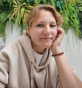 Евгения, 50 лет