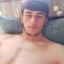 Данил, 22 года