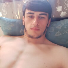 Фотография мужчины Данил, 22 года из г. Дивногорск