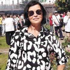 Фотография девушки Галина, 61 год из г. Ялуторовск