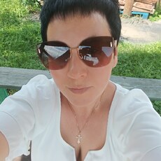 Фотография девушки Наташа, 41 год из г. Братск