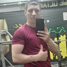Фотография мужчины Михаил, 39 лет из г. Новокузнецк
