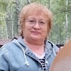 Фотография девушки Римма, 64 года из г. Белово