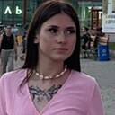 Алина, 19 лет