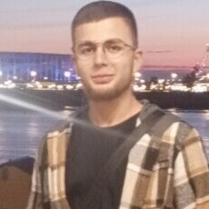 Фотография мужчины Мухаммад, 25 лет из г. Курск