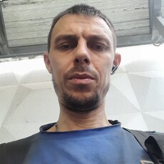 Фотография мужчины Владимир, 40 лет из г. Самара