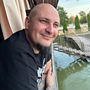 Санек, 32 года