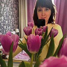 Фотография девушки Яна, 34 года из г. Хабаровск