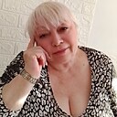 Галина, 62 года