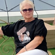 Фотография девушки Светлана, 57 лет из г. Курск