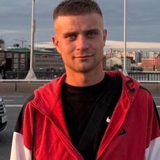 Фотография мужчины Егор, 22 года из г. Сочи