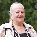 Надежда, 66 лет