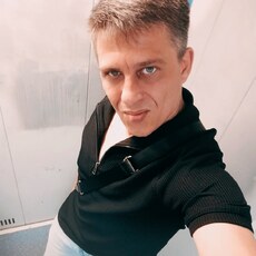Фотография мужчины Лев, 41 год из г. Красногорск